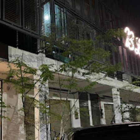 Jq Bl Hotel, イポー エクステリア 写真