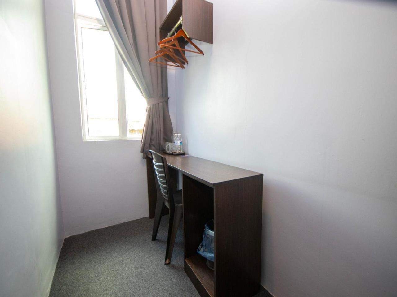 Jq Bl Hotel, イポー エクステリア 写真