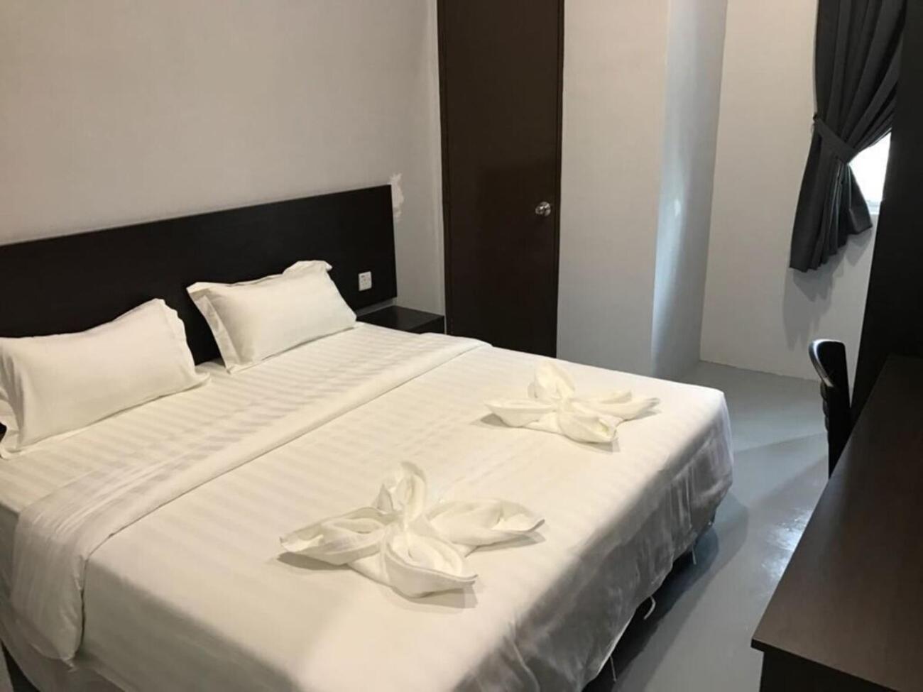 Jq Bl Hotel, イポー エクステリア 写真